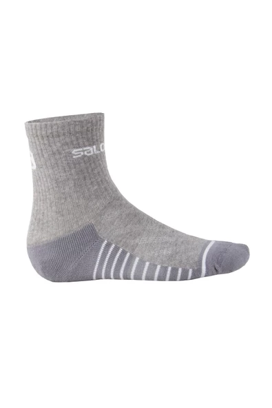 Salomon L16022 - Active 2P Outdoor Çorap - 2