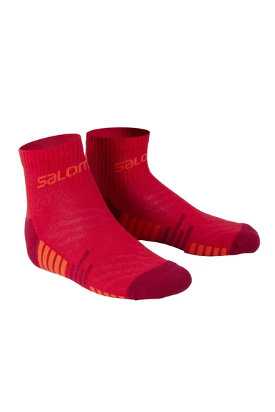 Salomon L16022 - Active 2P Outdoor Çorap - 3