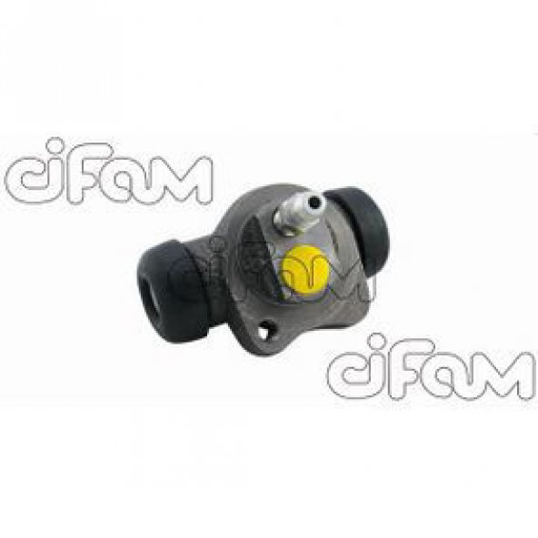 CIFAM 101300-FREN SİLİNDİRİ ASTRA F-CORSA A- KADETT E 92-98 17.5 mm