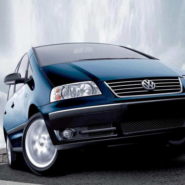 VW Sharan 1996-2016 Güneşlik Tutucu Klipsi Kanca Gri 3B0857561B - Resim 2