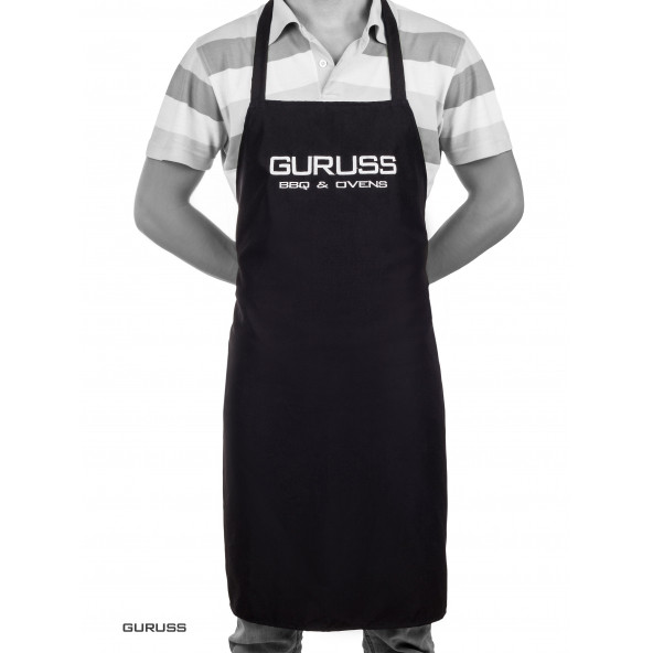 Guruss Cg-075 Kömürlü Barbekü Mangal Tam Set Yeşil - 5