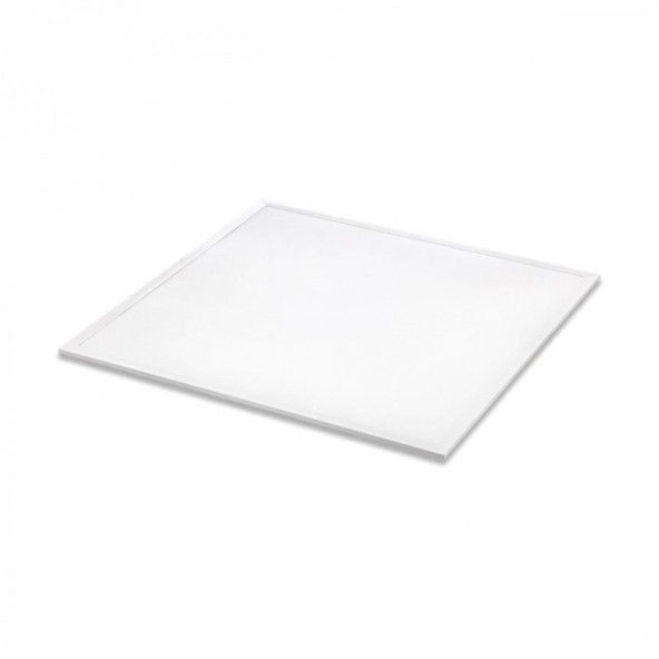 3200 kelvin 60x60 panel led tavan armatürü 54 watt - 2