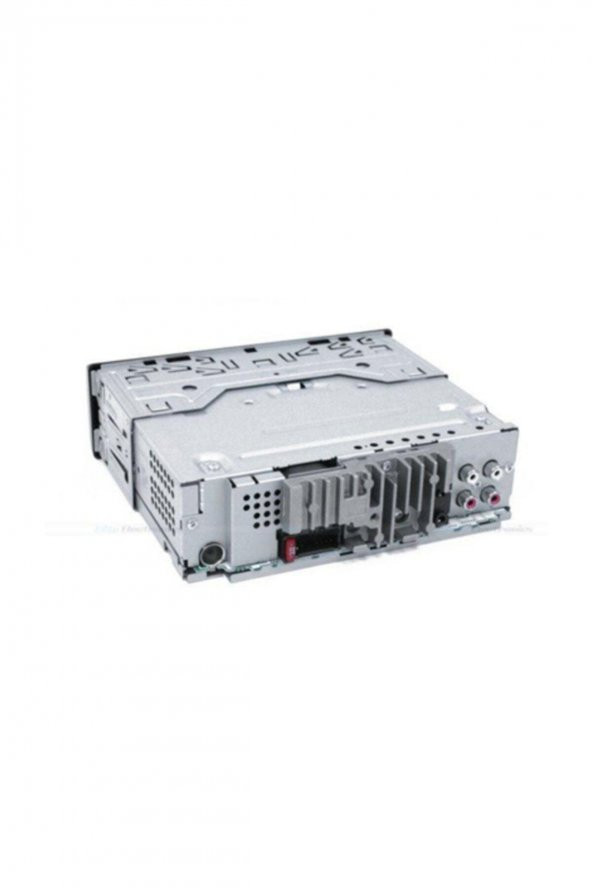 Pioneer Deh-s4250bt Bluetoth Lu 2 Anfi Çıkışlı Oto Teyp 4x50 Watt - 5