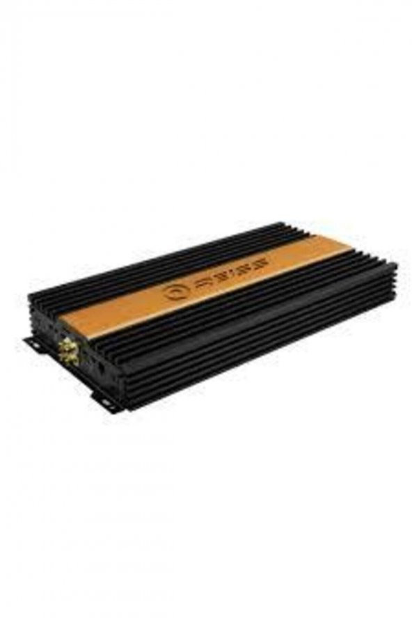 REISS AUDIO Reis Rs-4150.4ax Amfi 4ohm 4x150 Watt Rms - 1