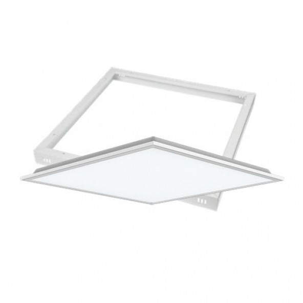 60X60 panel led 3200K 54W SIVA ÜSTÜ PANEL LED - 2