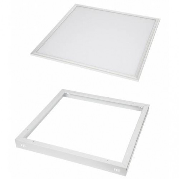 60X60 panel led 3200K 54W SIVA ÜSTÜ PANEL LED - 3