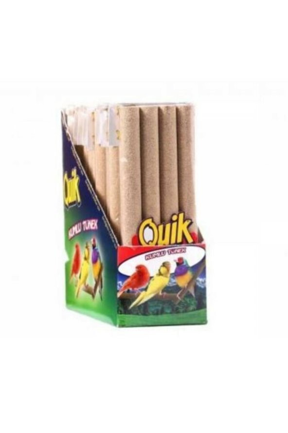 Tuğra Pet M. Kumlu Tünek 4lü 1 Paket