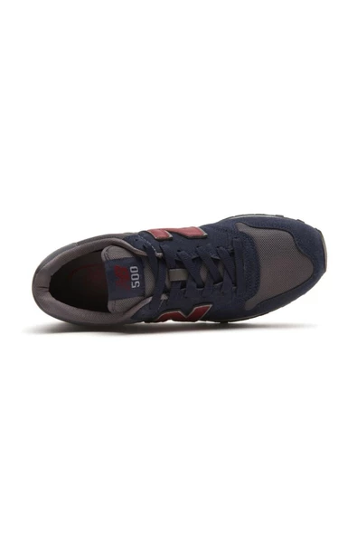 New Balance GM500TSK - Erkek Sneakers Ayakkabı - 4