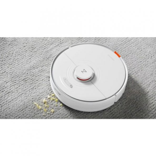 Roborock S7 Sonic Mopping Akıllı Robot Süpürge S7 Beyaz - 4