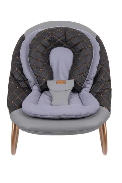 TommyBaby Maria Gold Plus Lüx Oyuncaklı Ana Kucağı - 5