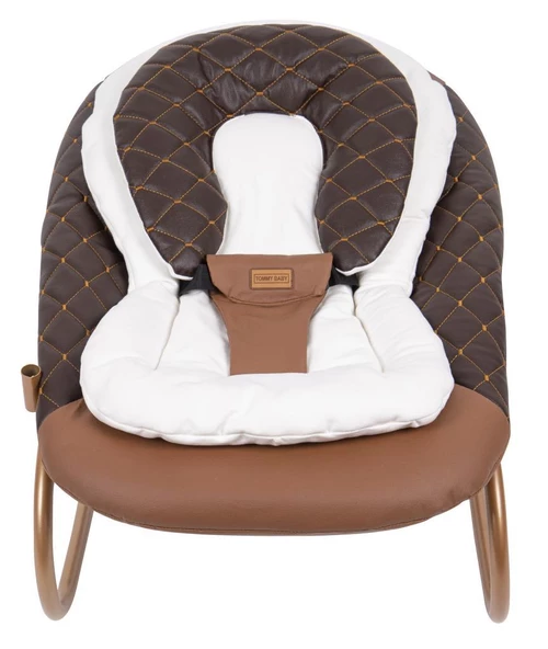 TommyBaby Maria Gold Plus Lüx Oyuncaklı Ana Kucağı - 3