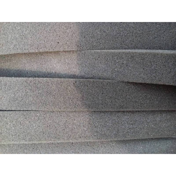 28 Danisite Döşemelik Gri Sünger 120x240x4,5 cm - 3