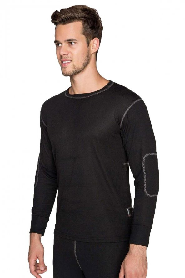 Thermoform HZT4003 - Active Plus Ribana Destekli Yetişkin Termal İçlik Takım - 3