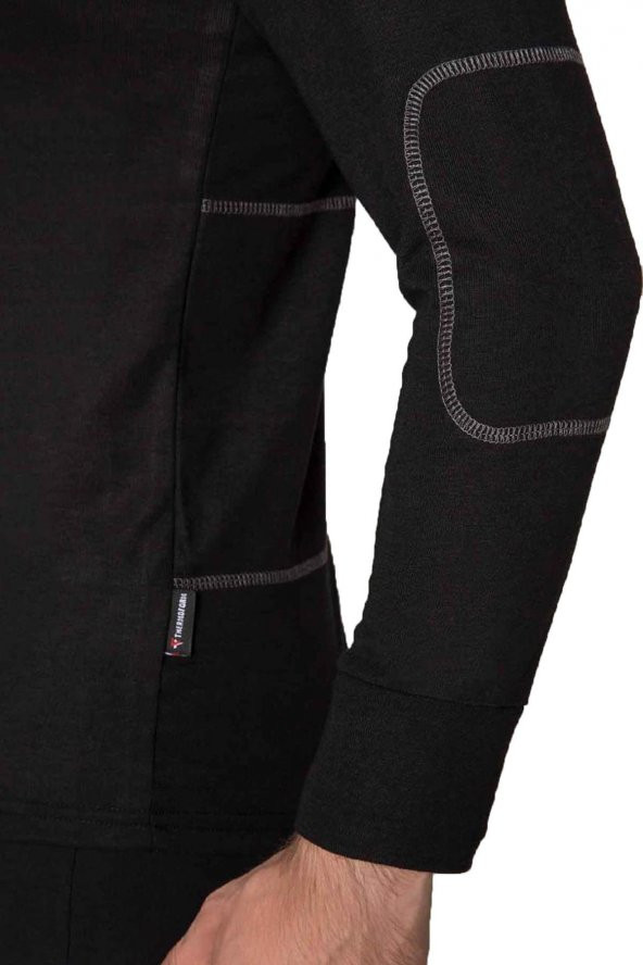 Thermoform HZT4003 - Active Plus Ribana Destekli Yetişkin Termal İçlik Takım - 5