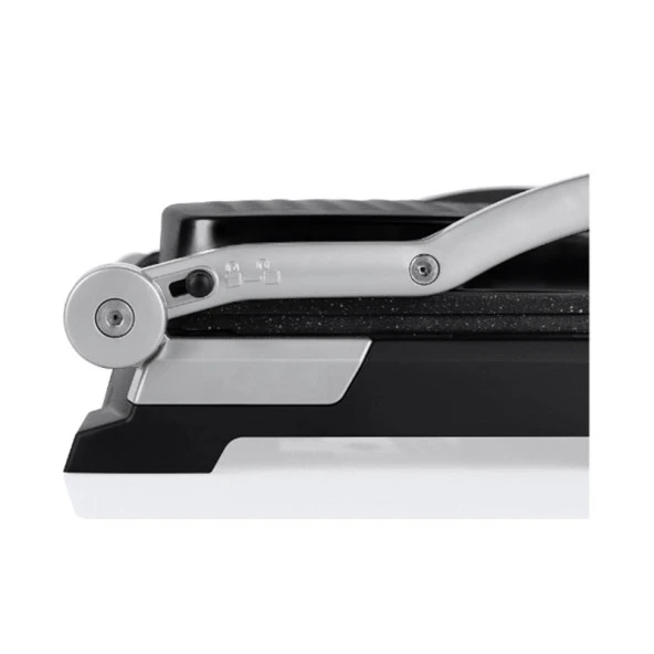 Arnica Diamond Granit Izgaralı Tost Makinesi Rose - Resim 5