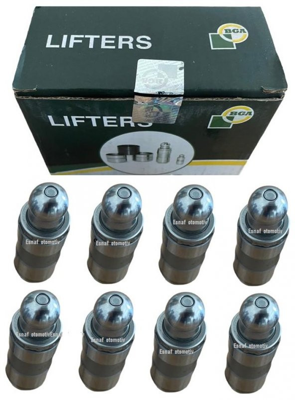 OPEL VECTRA A SUBAP İTİCİSİ, 640051 ürün görseli 1