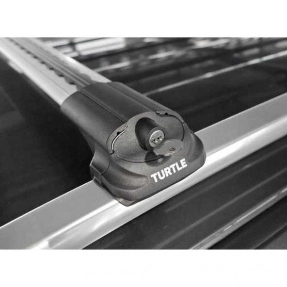 BMW X3 (E83) SUV 03-10 Ara Atkı - Turtle Air 1 Serisi - 2
