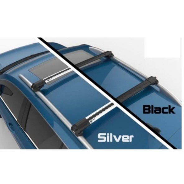 FORD RANGER (T7) PICKUP 16- Ara Atkı - Turtle Air 1 Serisi - 5