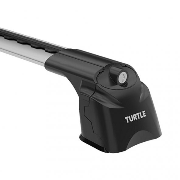 PEUGEOT EXPERT - TRAVELLER (Mk3) L1 VAN 17- Ara Atkı - Turtle Air 3 Serisi - 3