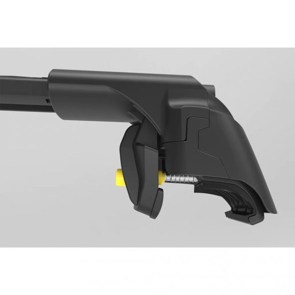 MİTSUBİSHİ OUTLANDER (Mk3) SUV 13-18Ara Atkı - Turtle Air 2 Serisi - 4