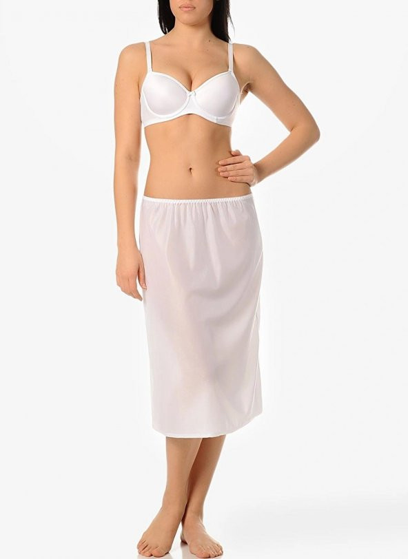 YENİ İNCİ 8300 JUPON UZUN İÇ ETEK - 2