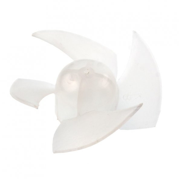 4 Kanatlı Kurutma Makinesi Pervanesi 2li, Arzum-Felix ile Uyumlu ürün görseli 1