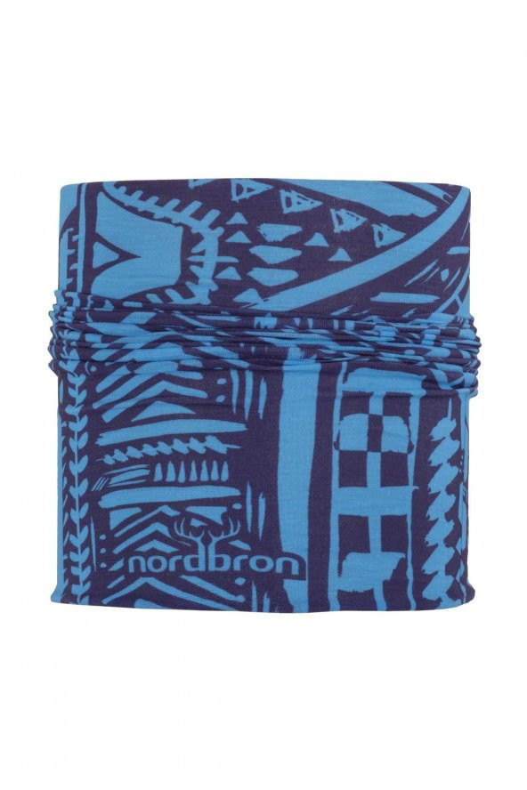 Nordbron 6154C094 - Feather Çok Fonksiyonlu Bandana - 3