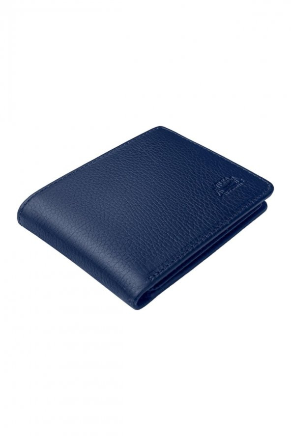 Erkek Deri Cüzdan - Laci - 3