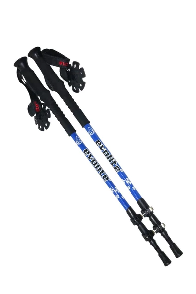 Evolite EVO-31 - Speed-Lock Dıştan Kilitli Trekking Batonu