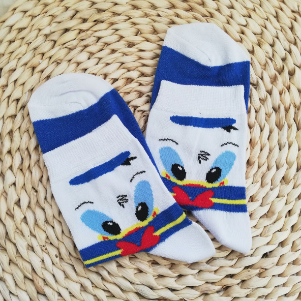 Donald Duck Çorap