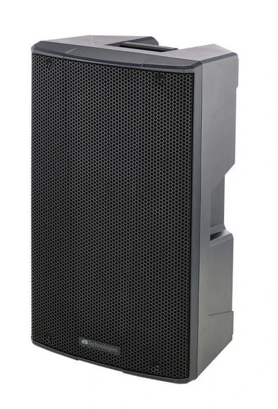 dB Technologies B-Hype15 15"  Aktif Kabin Hoparlör - 2
