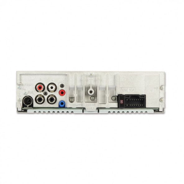 Özenhifi' Den Alpine - Ute-200Bt - 2