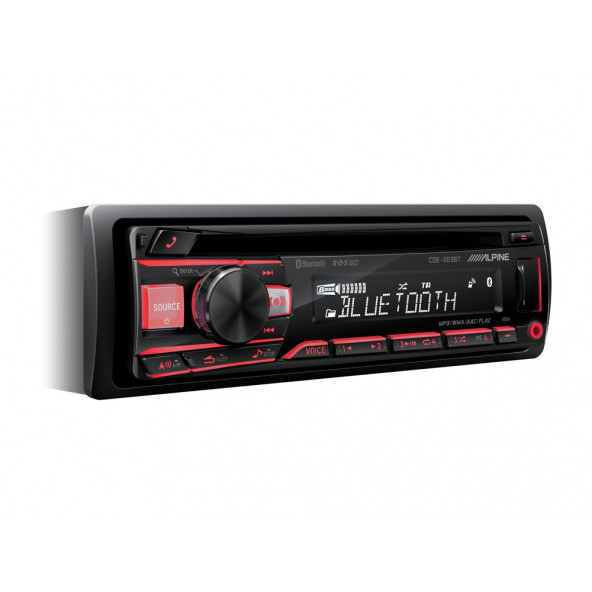 Özenhifi' Den Alpine - Ute-200Bt - 6