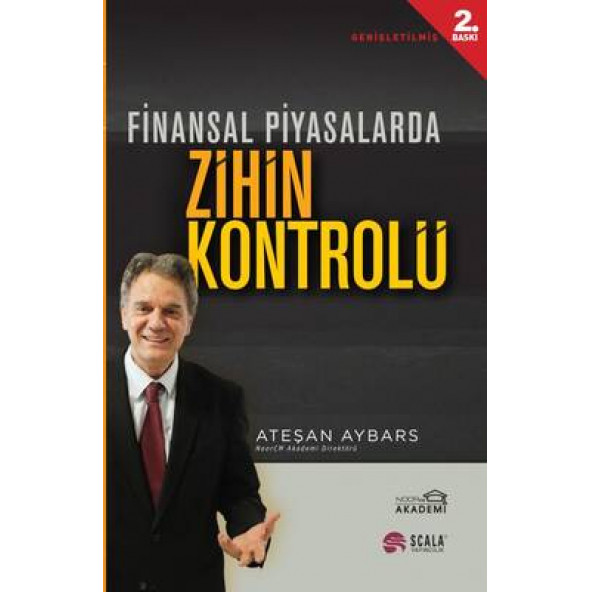 Finansal Piyasalarda Zihin Kontrolü