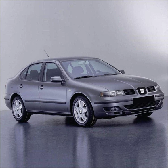 Seat Toledo 1999-2004 Güneşlik Tutucu Klipsi Kanca Bej Krem 3B0857561B - 2