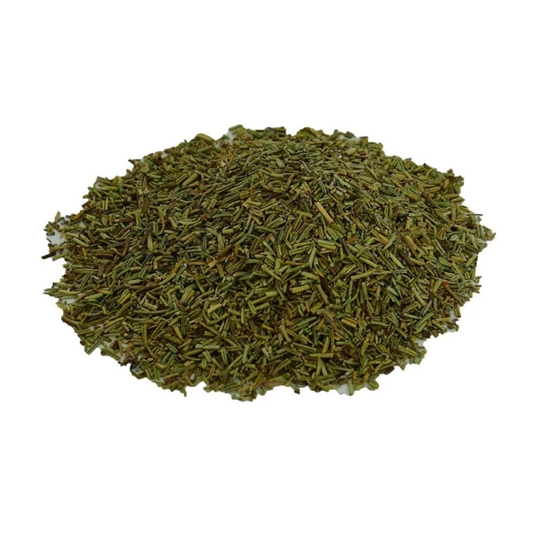 Doğal Saf Biberiye Bitkisi 100 Gr Mini Paket - 5