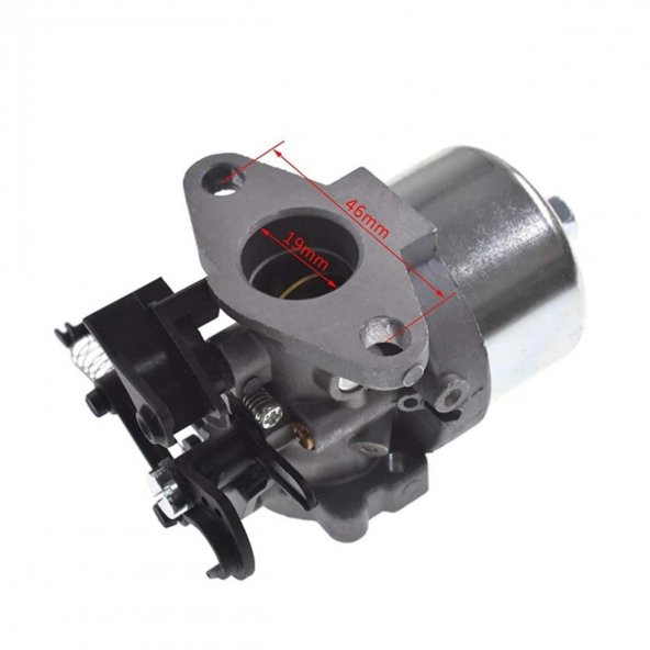 Briggs & Stratton 750 DOV Karbüratör - 3