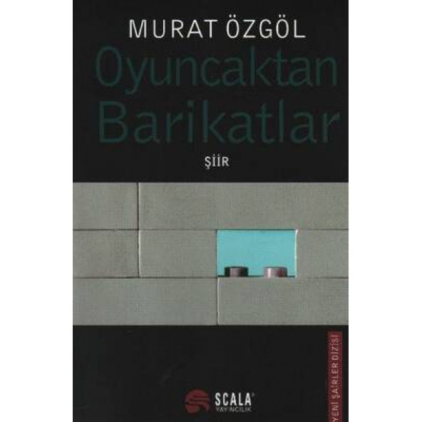 Oyuncaktan Barikatlar