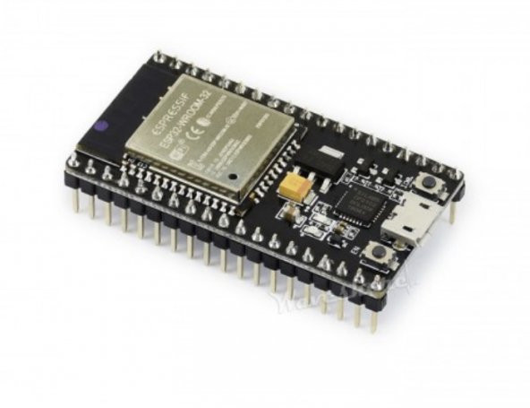 NODEMCU ESP32 ESP-32S MODÜLÜ - 2