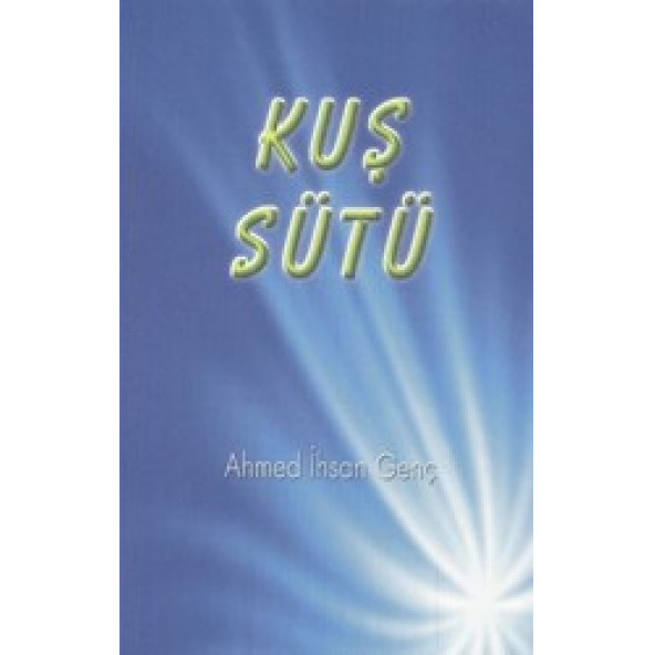 Kuş Sütü