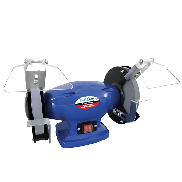 Promax PM71004 Zımpara Bıçak Bileme Taş Motoru 175 mm 350 W