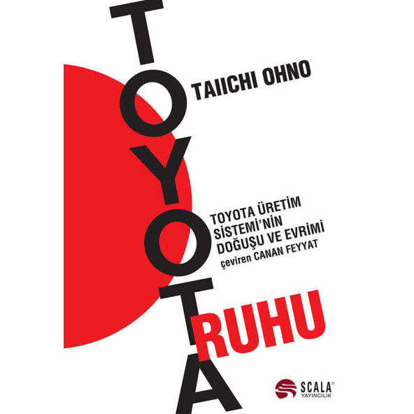 Toyota Ruhu