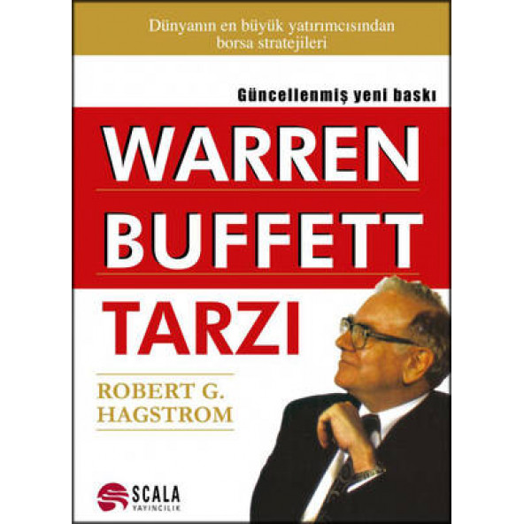 Warren Buffett Tarzı