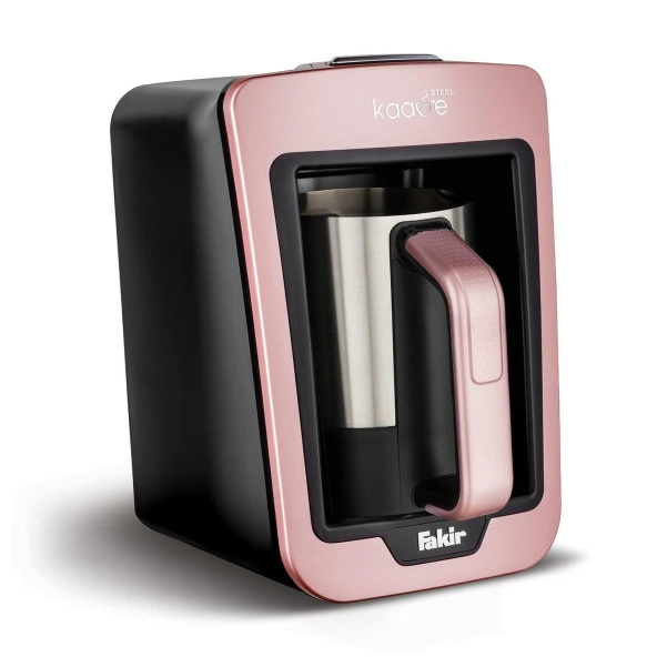 Fakir Kaave Steel Türk Kahvesi Makinesi Rosie