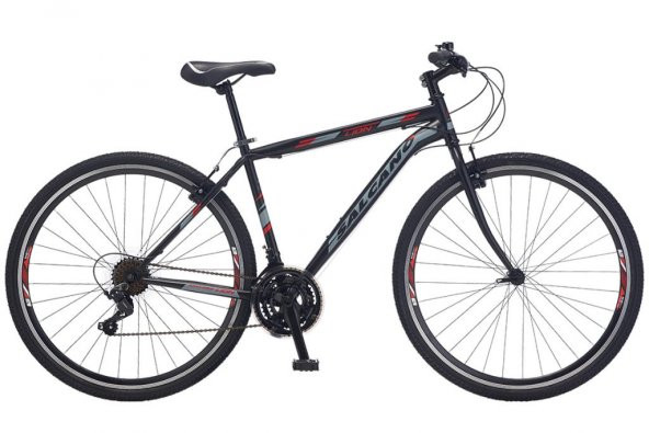 SALCANO CITY LION VR 19 BİSİKLET