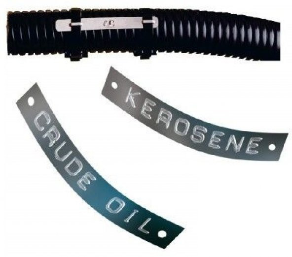 DYMO Rhino M11 Metal Mekanik Etiketleme Makinesi (Sanayi Tipi) - 4