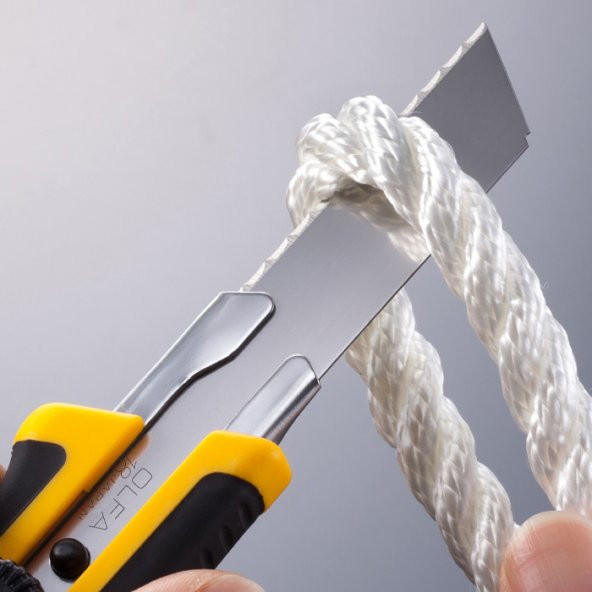 Olfa Lwb-3b Maket Bıçağı Yedeği 3lü Tüp - 3