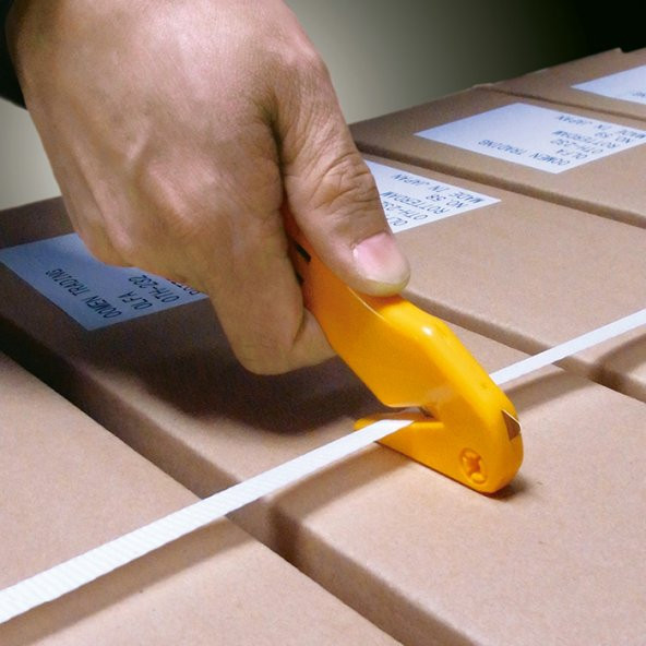 OLFA SK-10 Gizli Bıçaklı Profesyonel Maket Bıçağı - 3