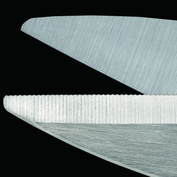 OLFA SCS-2 Paslanmaz Çelik Çok İşlevli Makas (Orta Boy - 17,8 cm) - 3