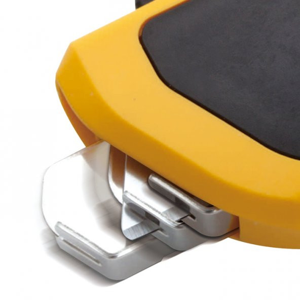 OLFA SK-6 Otomatik Bıçaklı Emniyetli Maket Bıçağı - 6